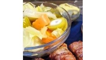 Salată de murături