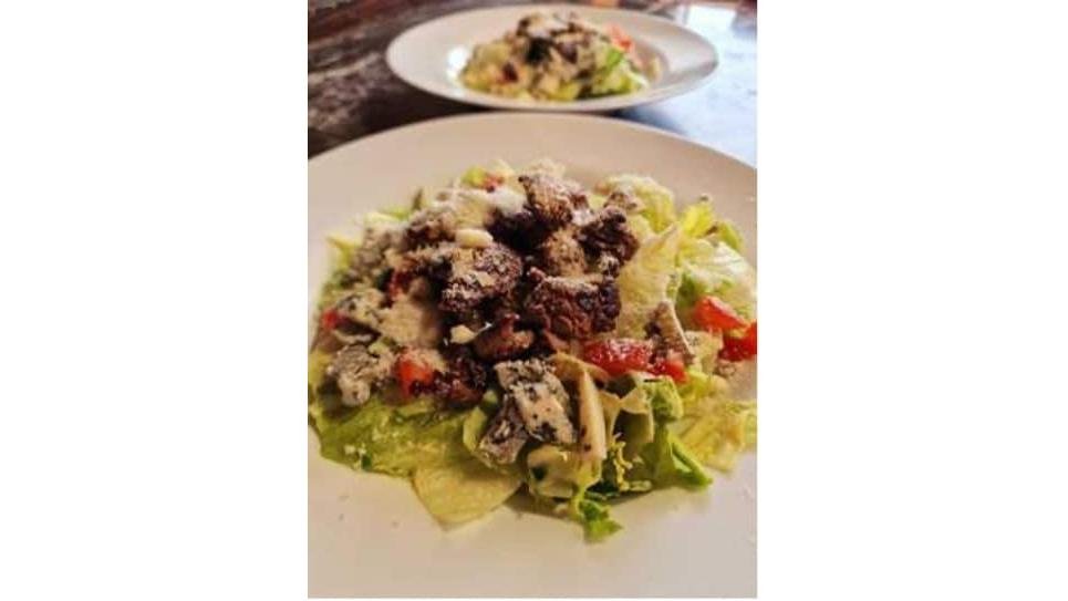 Salată vită