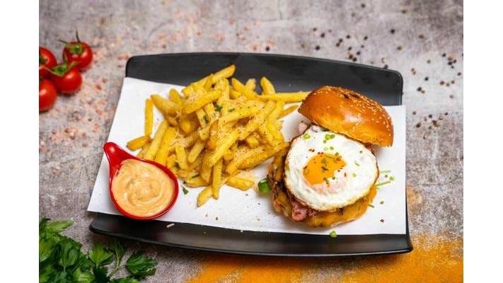 Cheeseburger