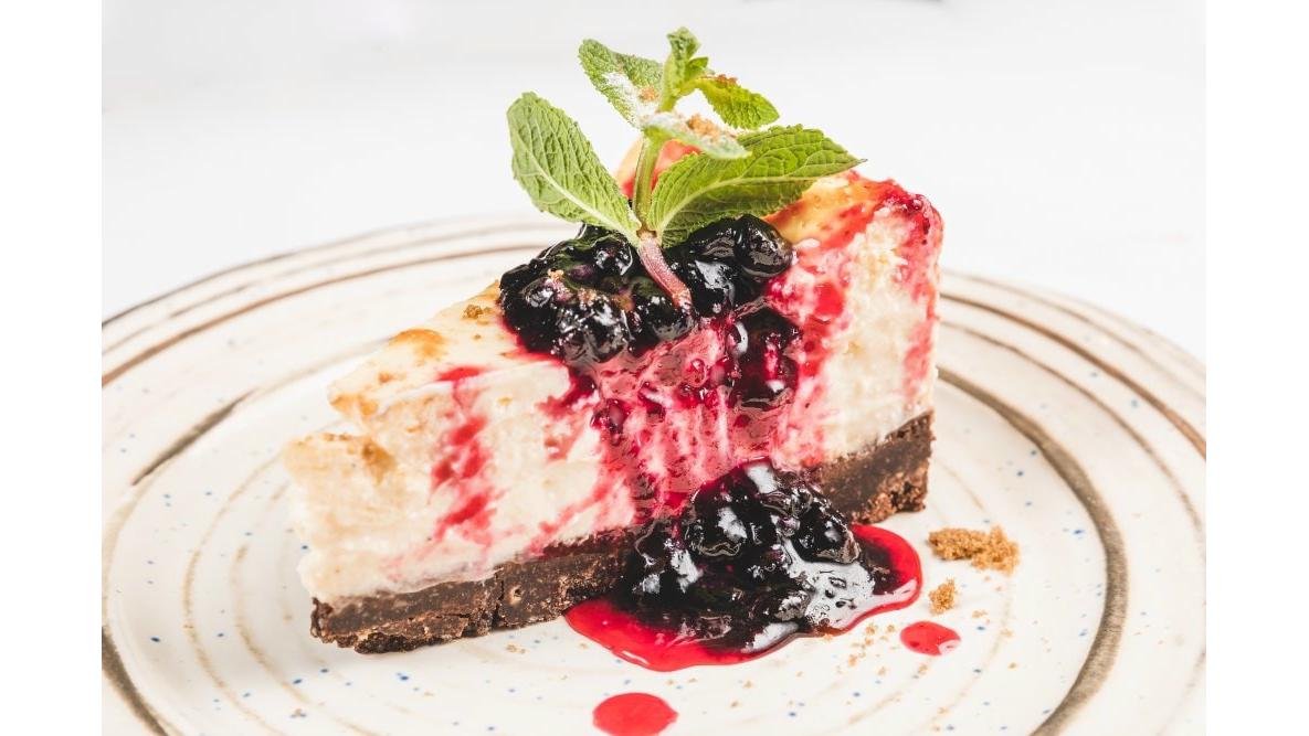 Cheesecake