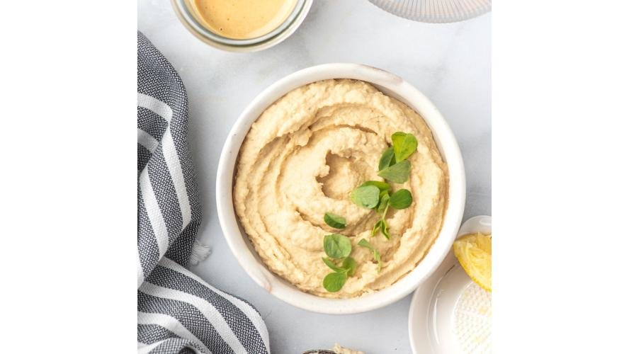 Classico Humus