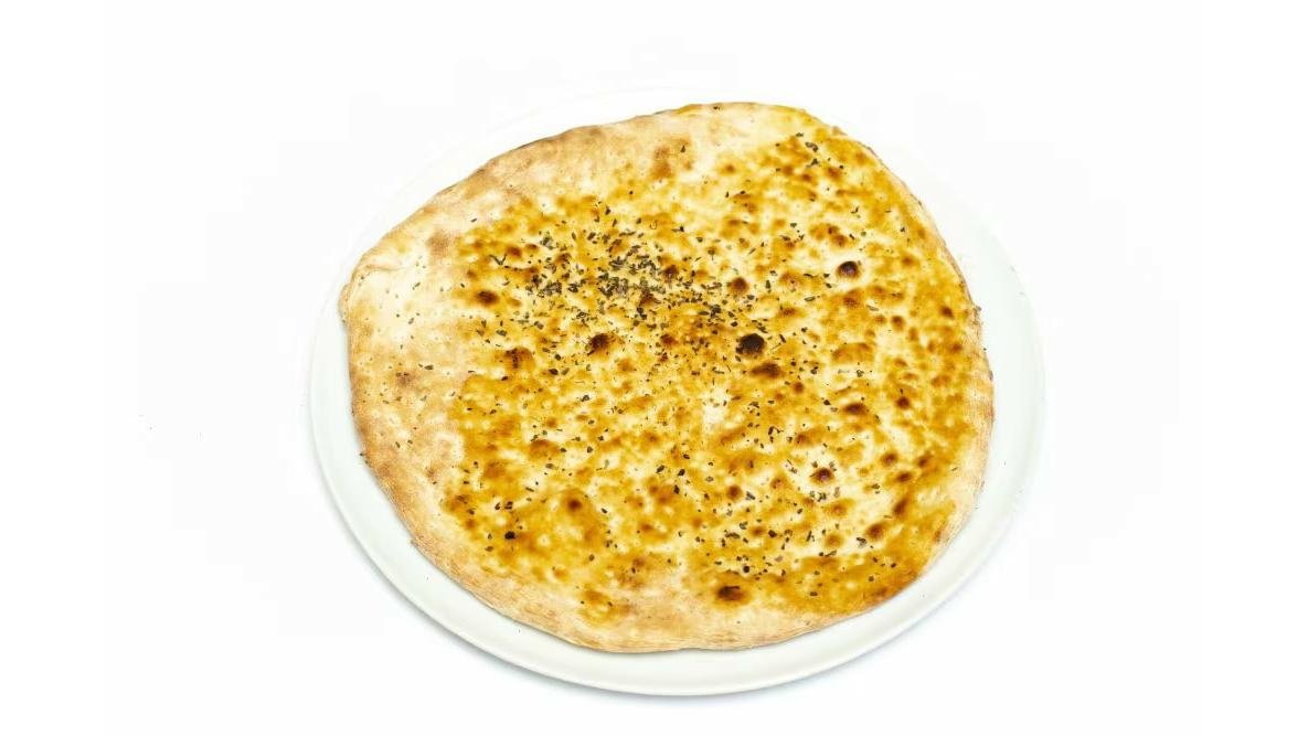 Focaccia Aglio
