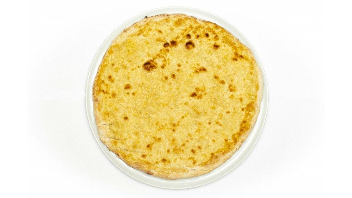Focaccia Formaggi