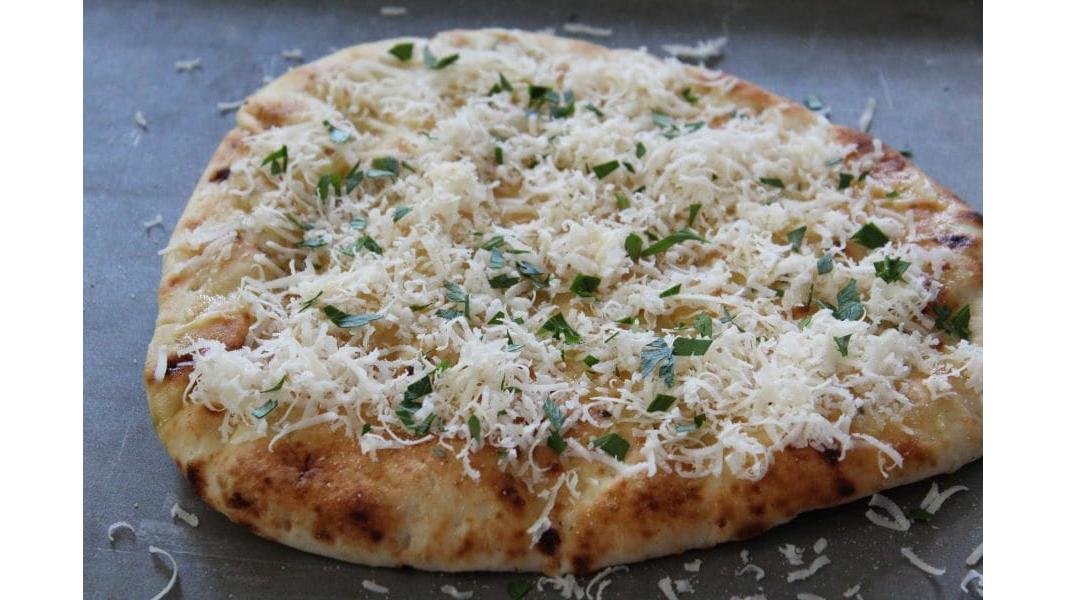 Focaccia Mixt