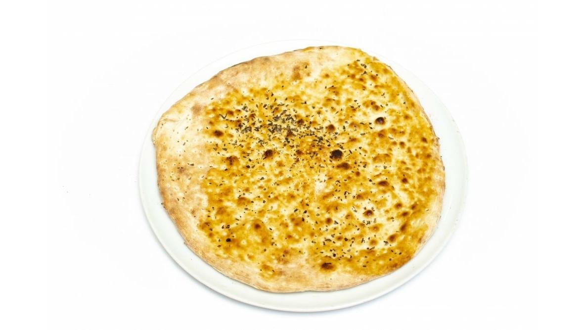 Focaccia Semplice