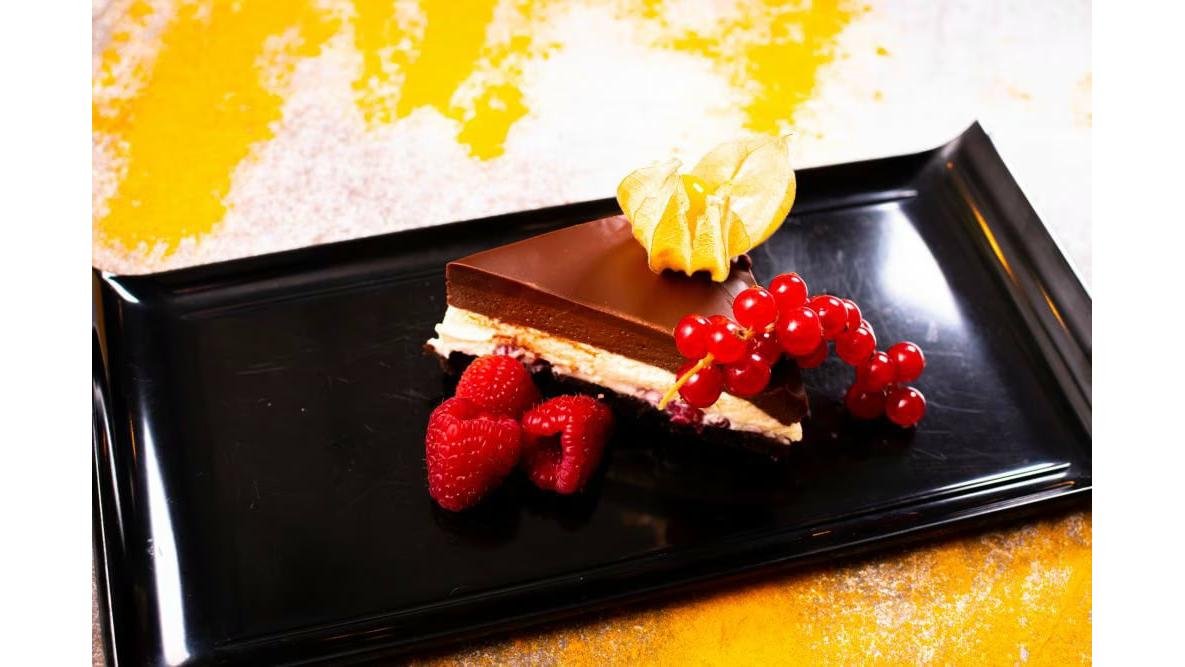 Mousse Alla Monza