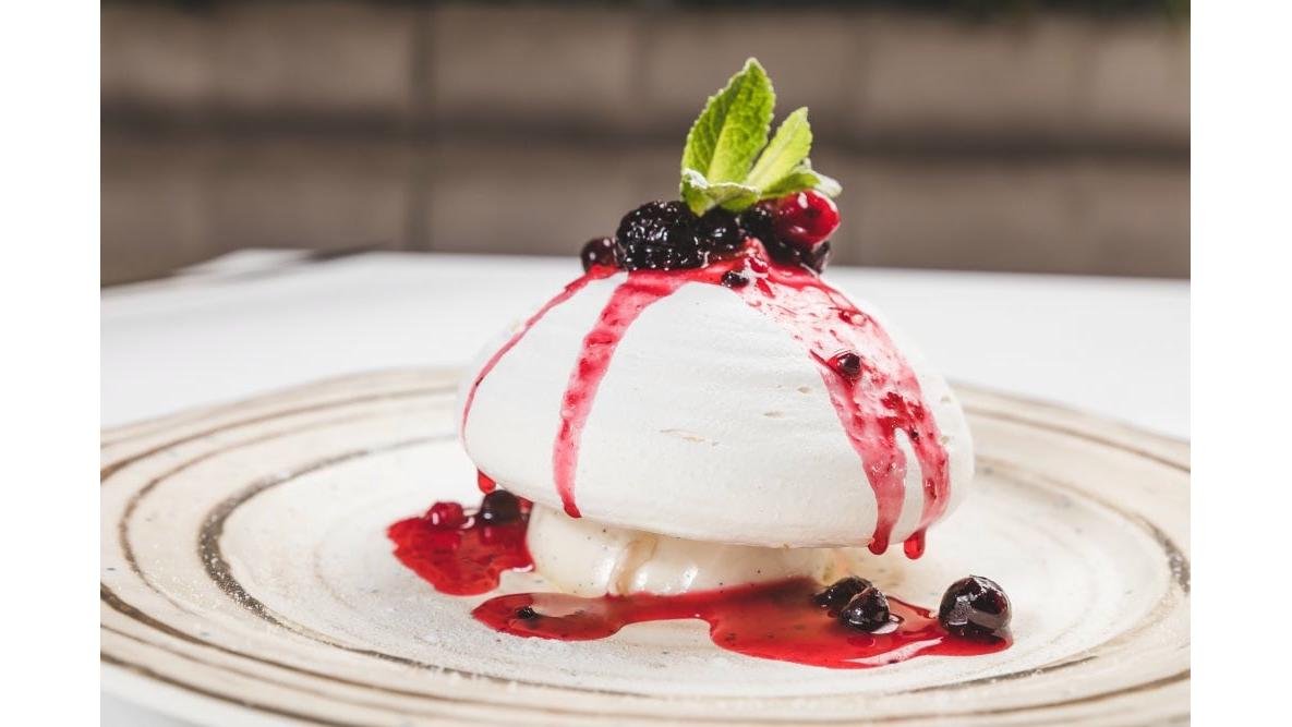 Pavlova Alla Monza