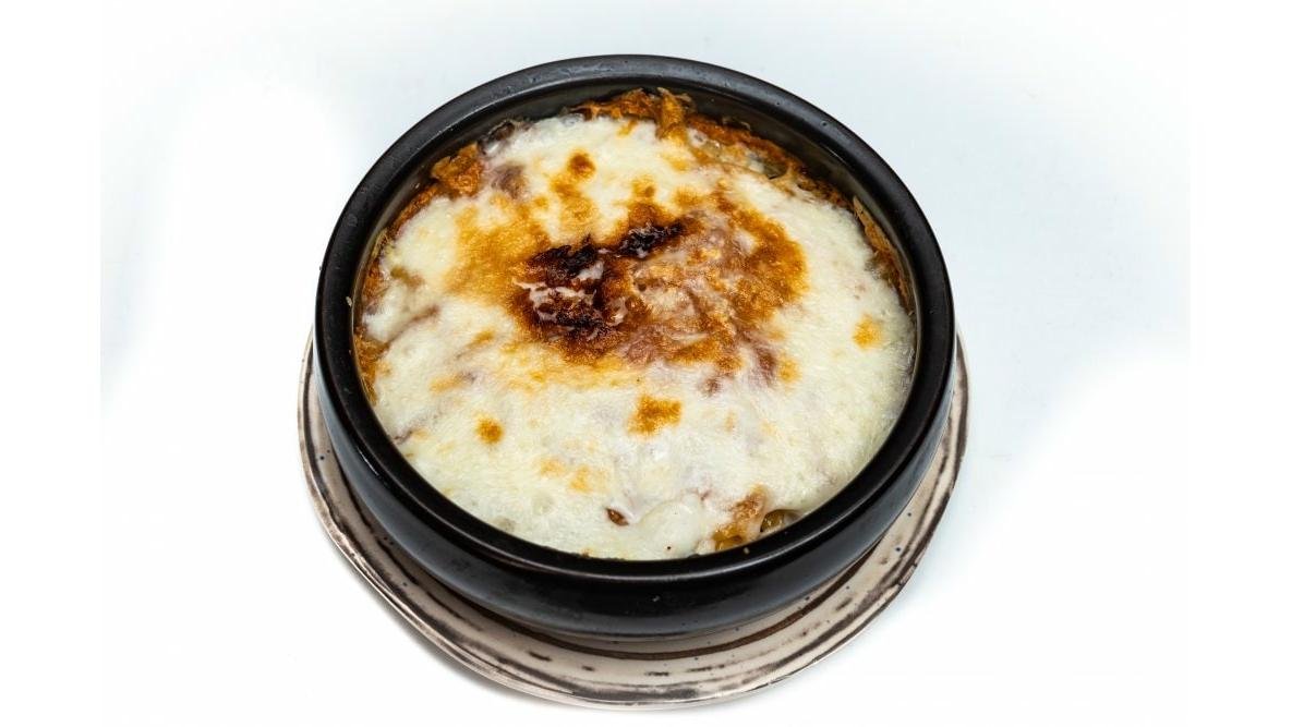 Penne Ai Quattro Formaggi Al Forno