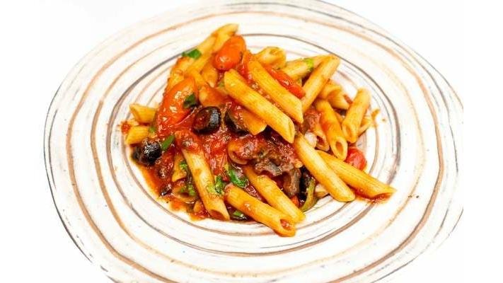 Penne All`Arrabiata