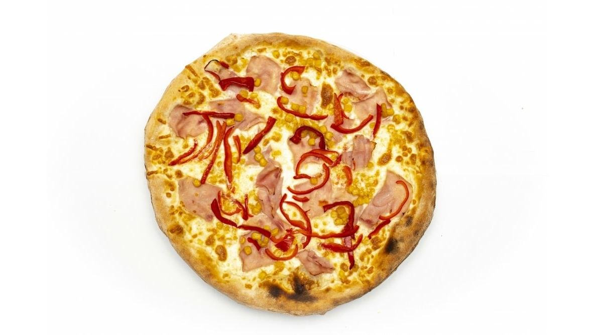 Pizza Deliciosa