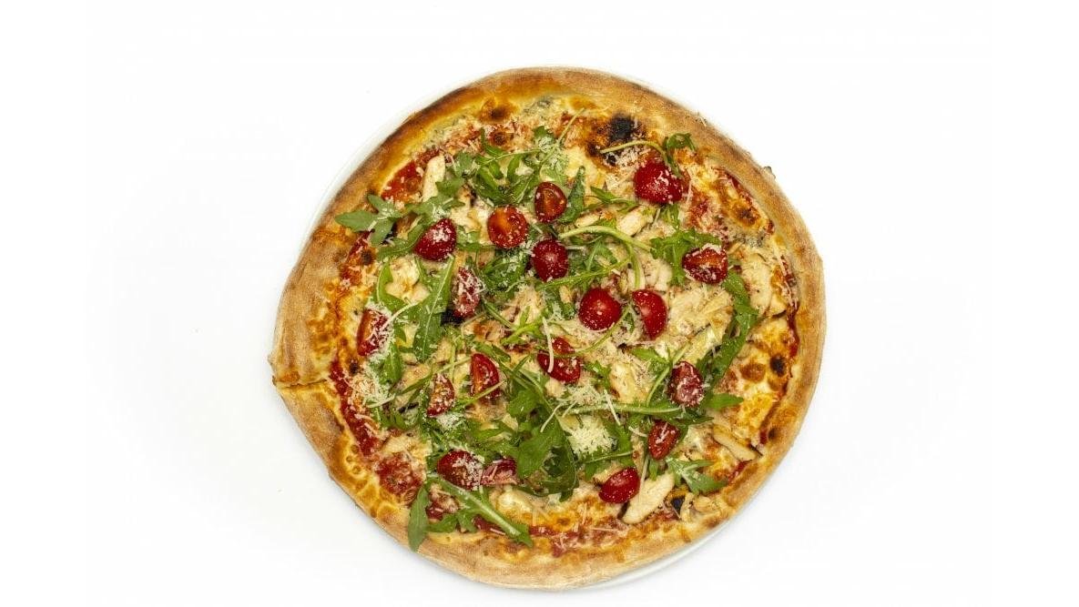 Pizza Monza