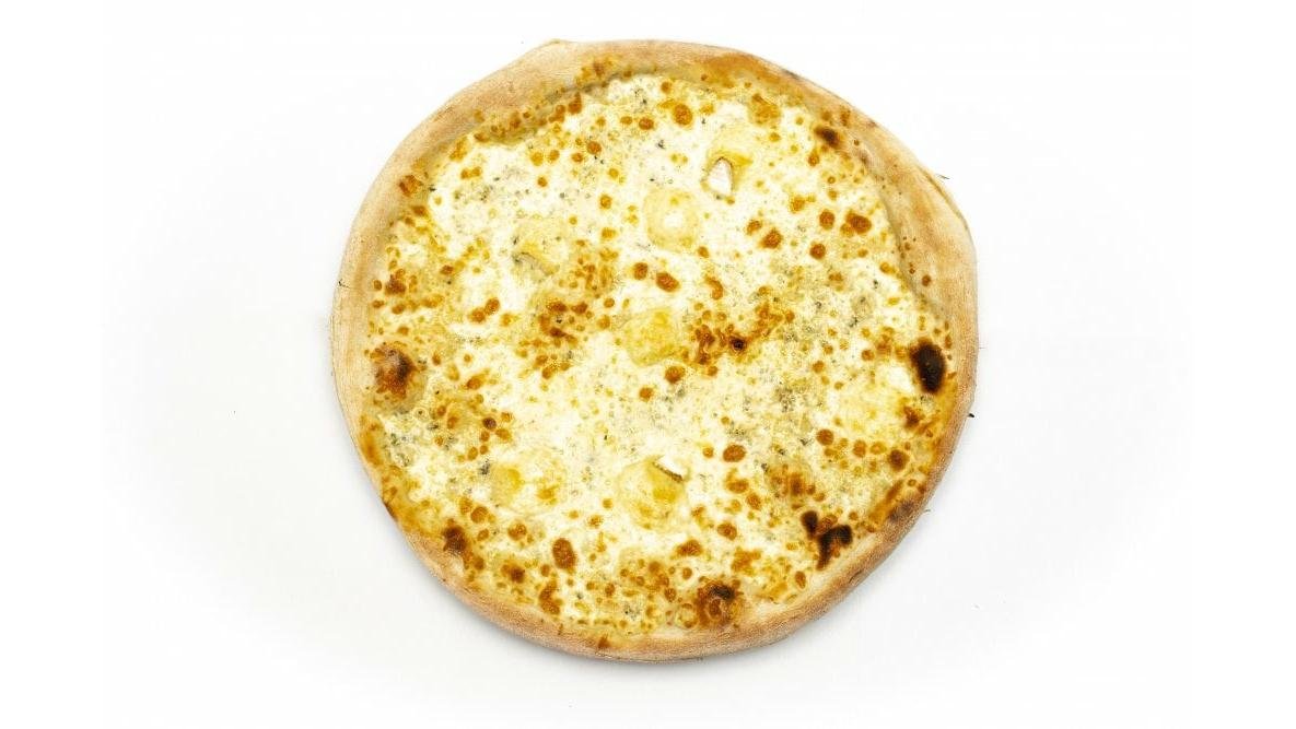 Pizza Quattro Formaggi
