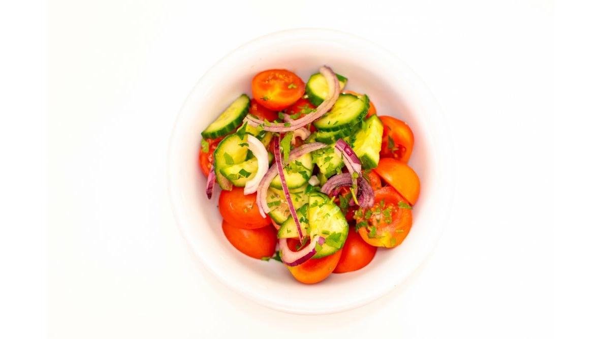 Salata de vara
