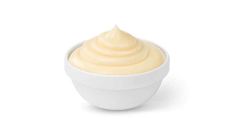 Sos Aioli