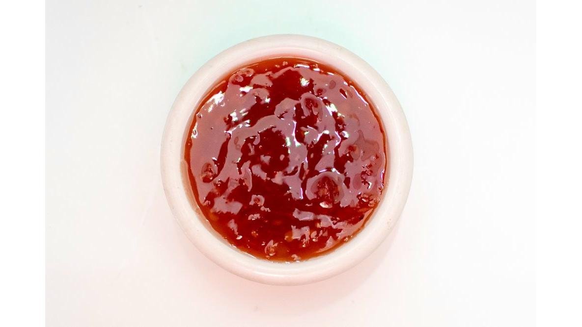 Sweet Chilli