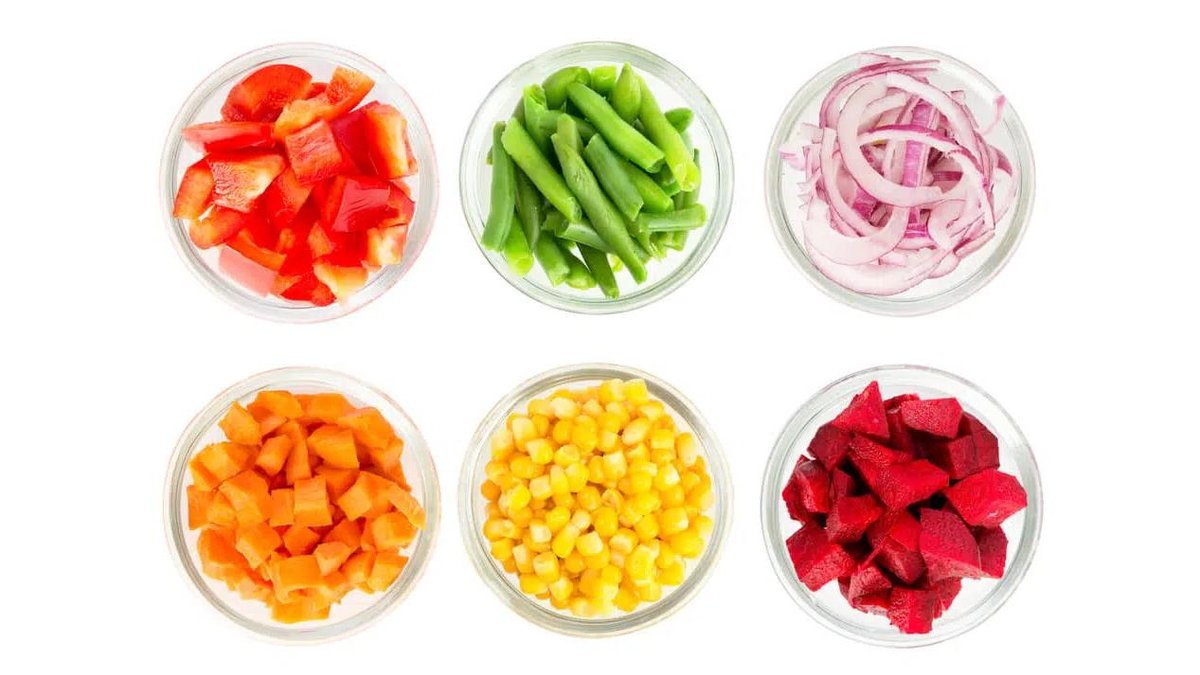 Top Legume