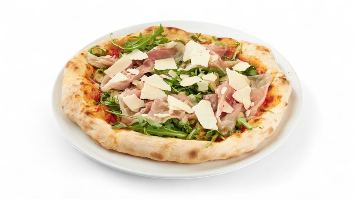 Parma E Rucola