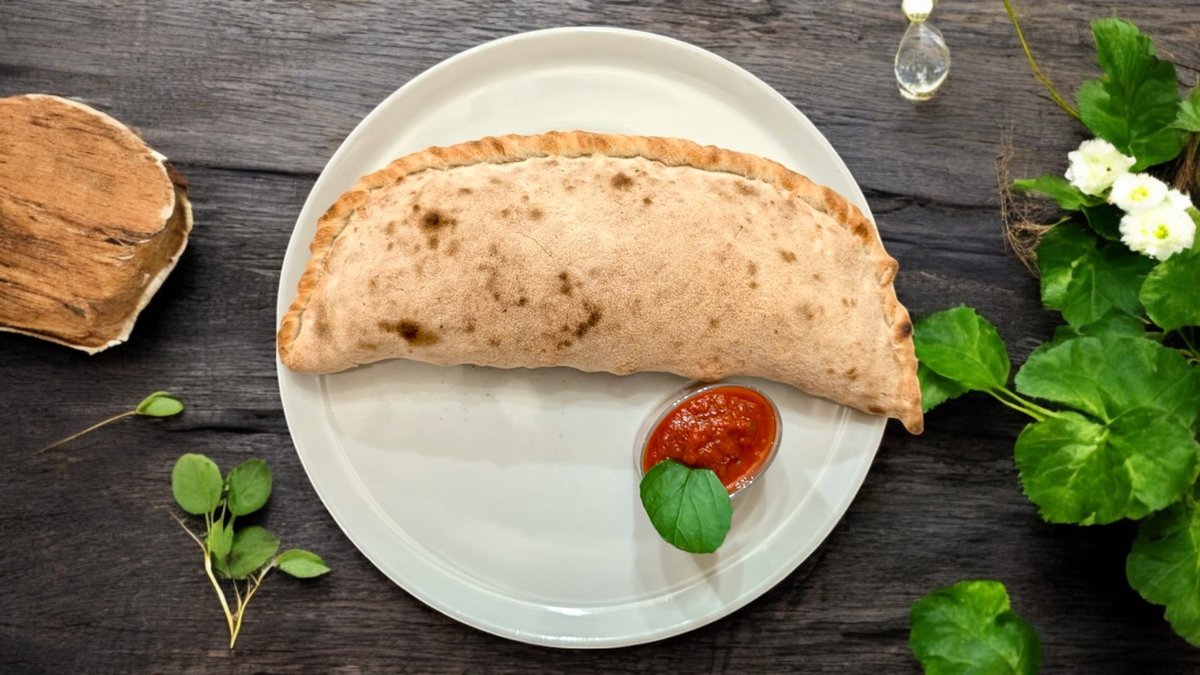 Calzone szuper