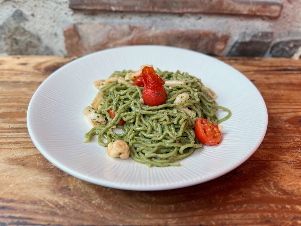 Tagliolini Venezia