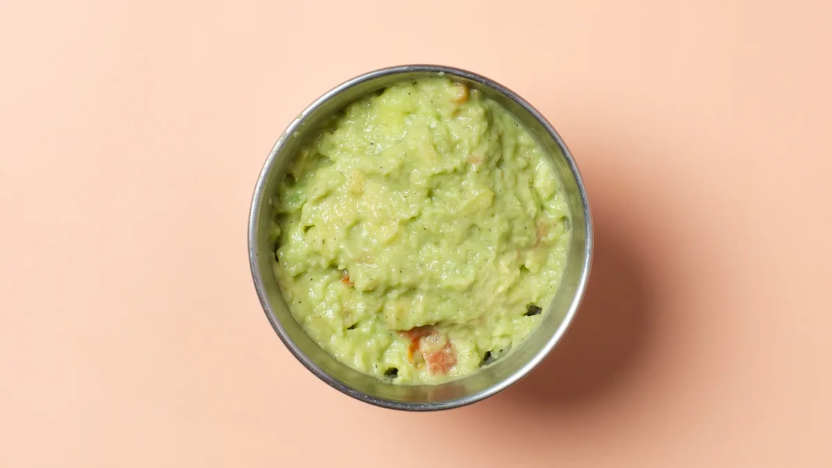 Guacamole