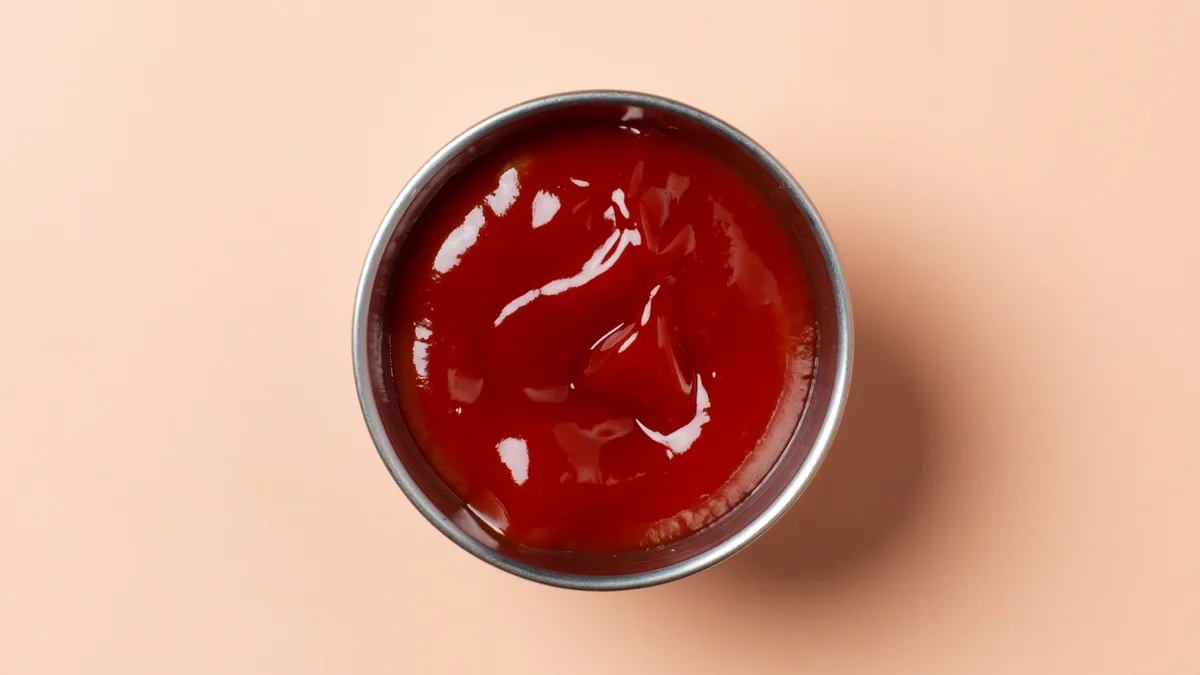 Ketchup
