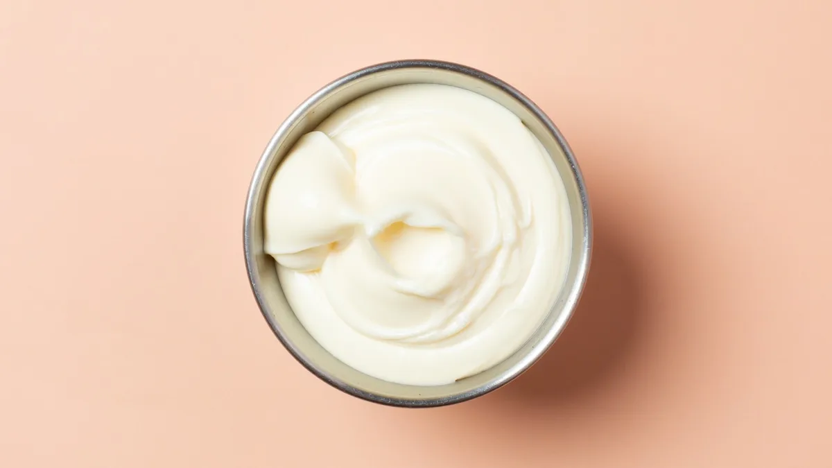 Mayonnaise
