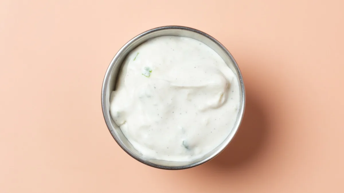 Sour Cream