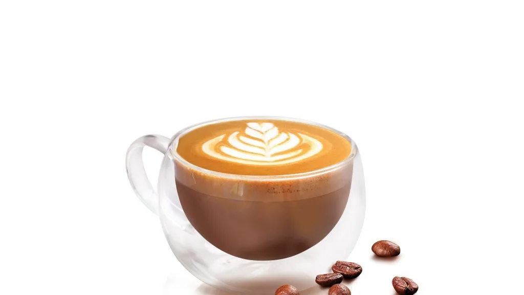 Cappucino