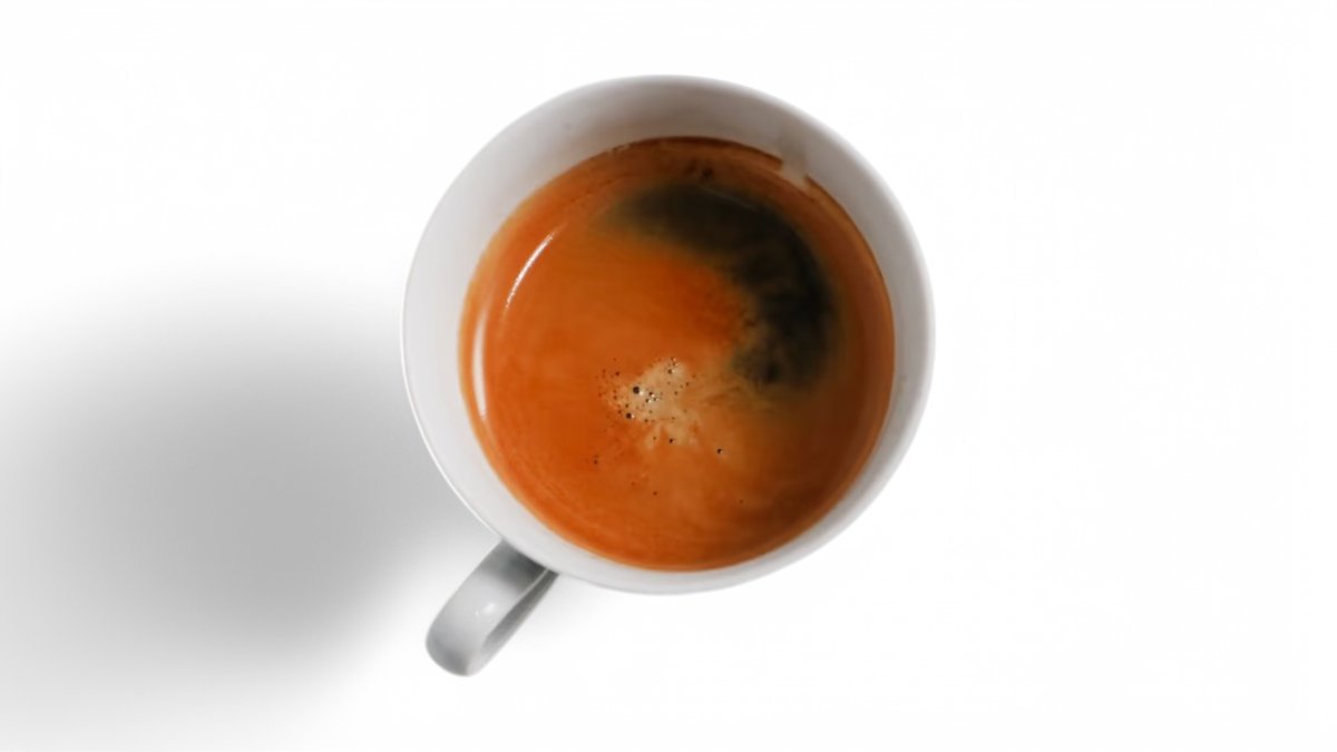 Espresso lungo