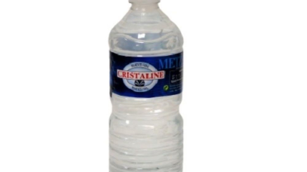 Neperlivá voda 0,5l