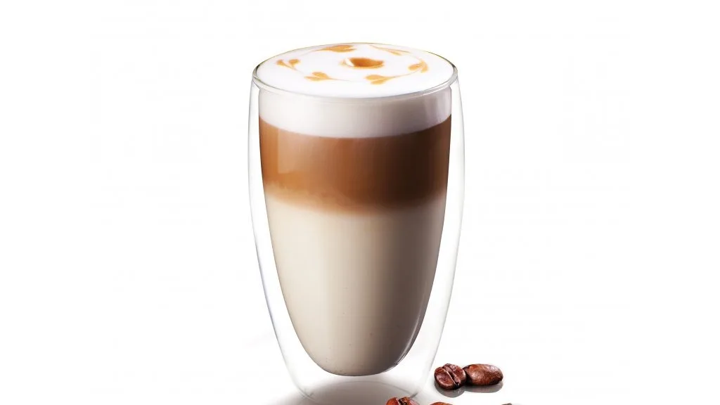 Trdlokafe latte