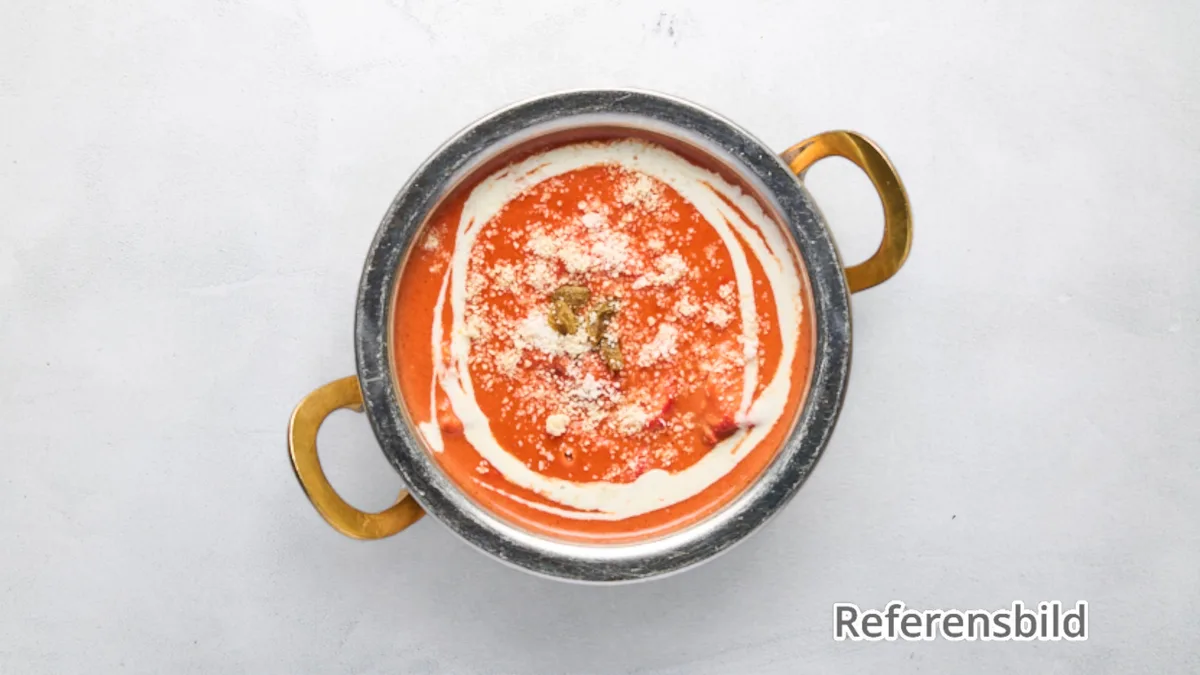 Chicken Tikka