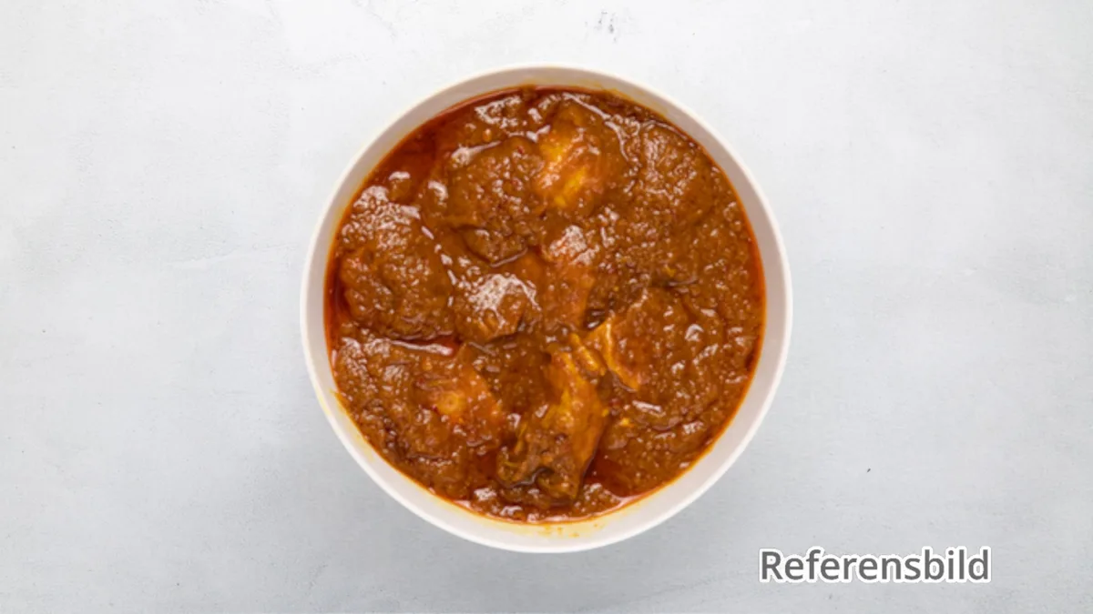 Jhinga Goan Curry