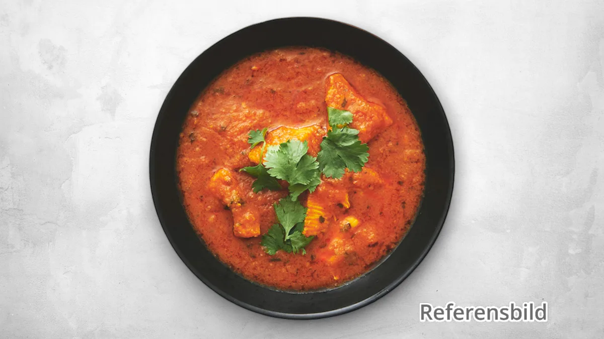 Khumb Masala