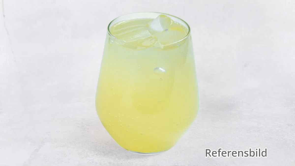 Lemonad