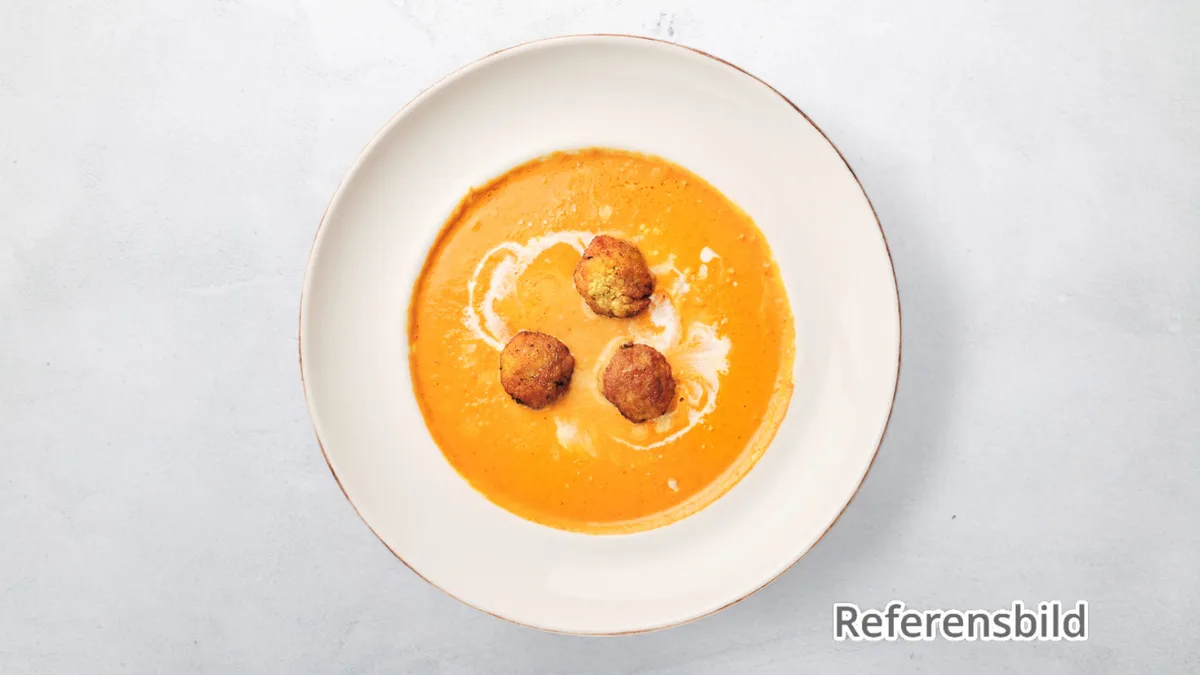 Malai Kofta