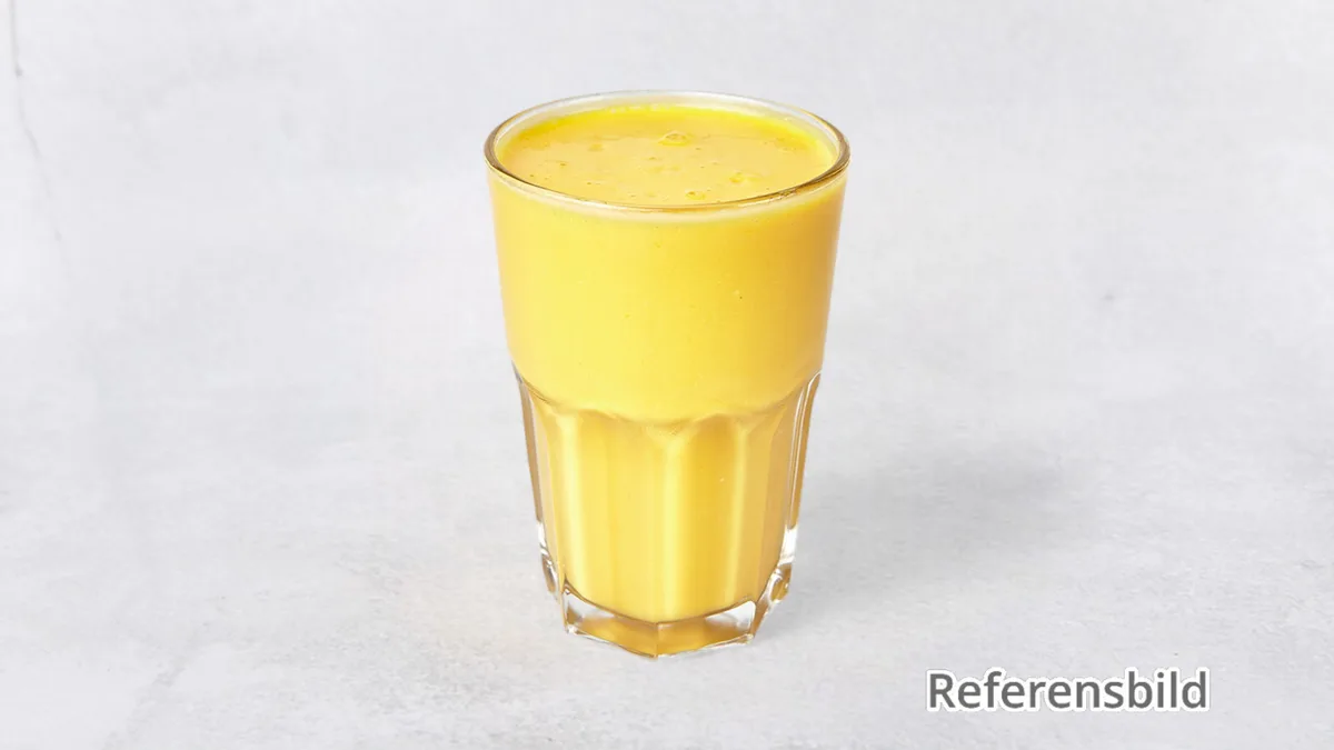 Mango Lassi