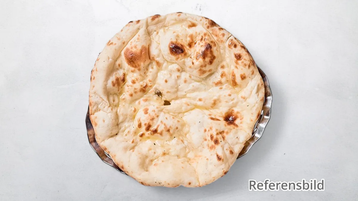 Naan