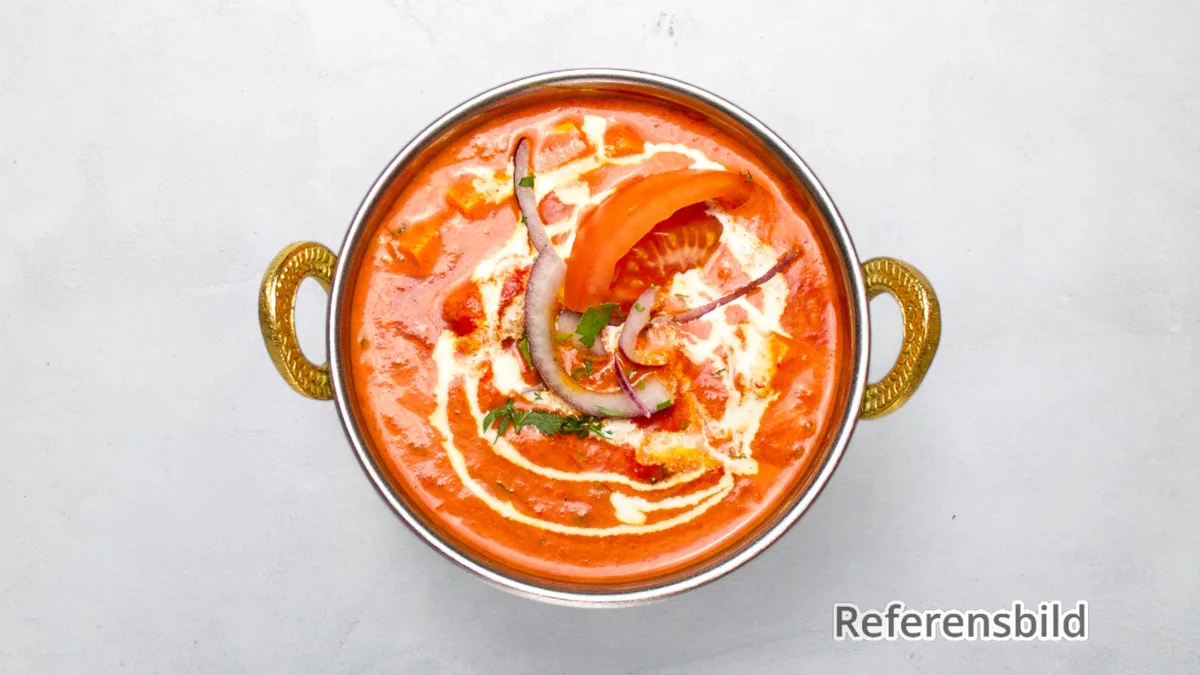 Paneer Jalfrazi