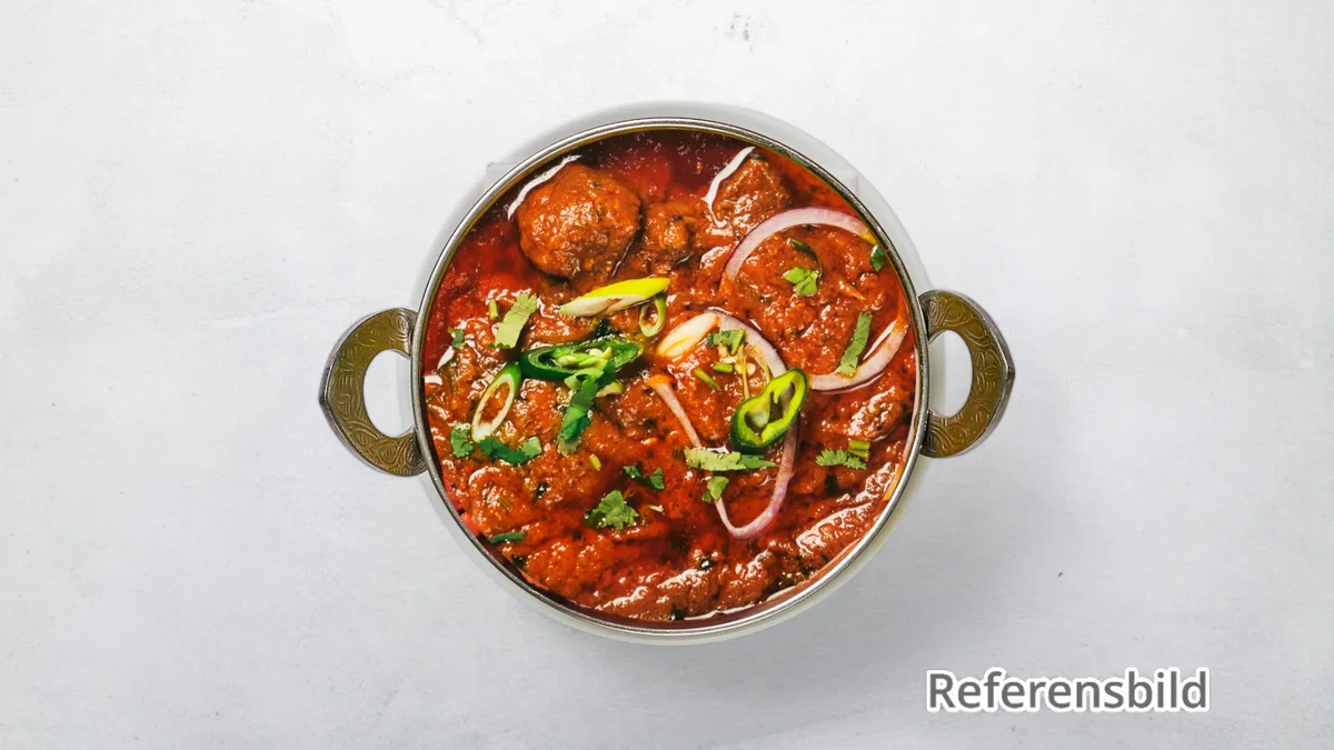 Rogan Josh