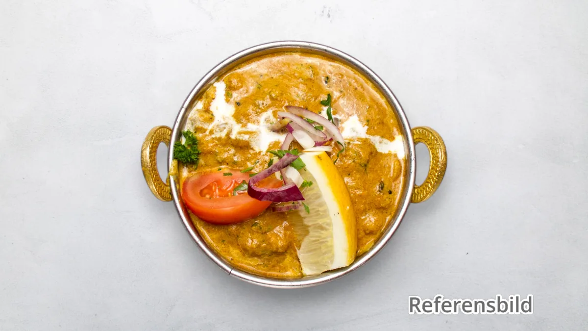 Saag Paneer