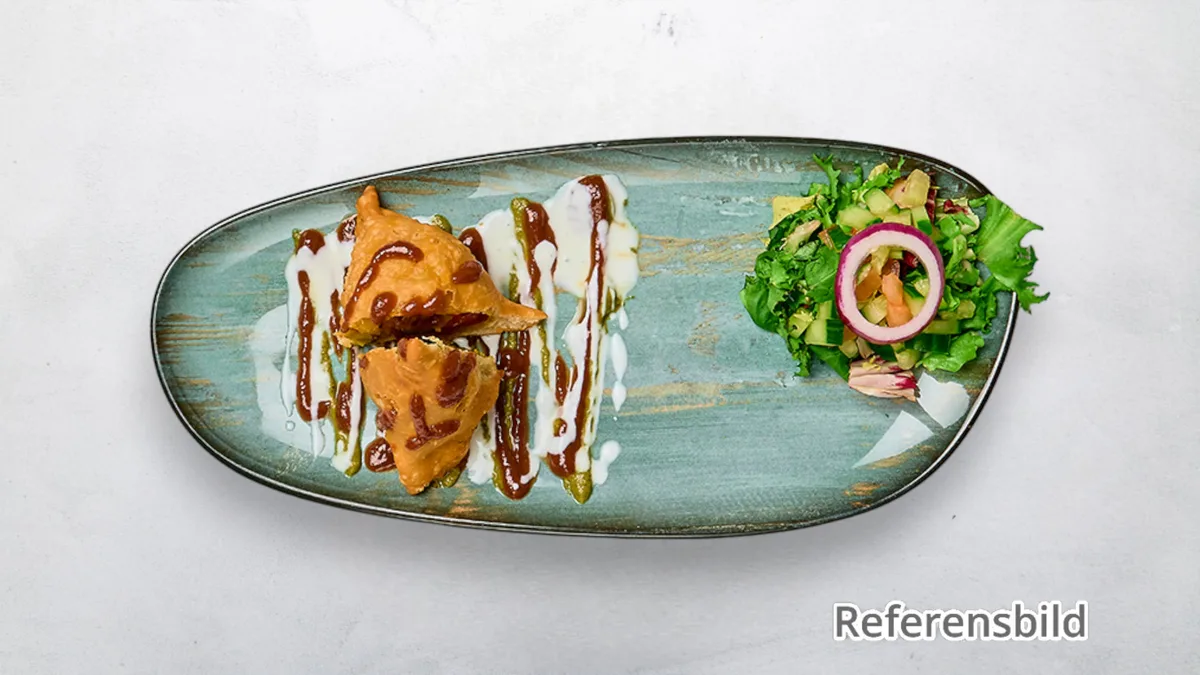 Samosa