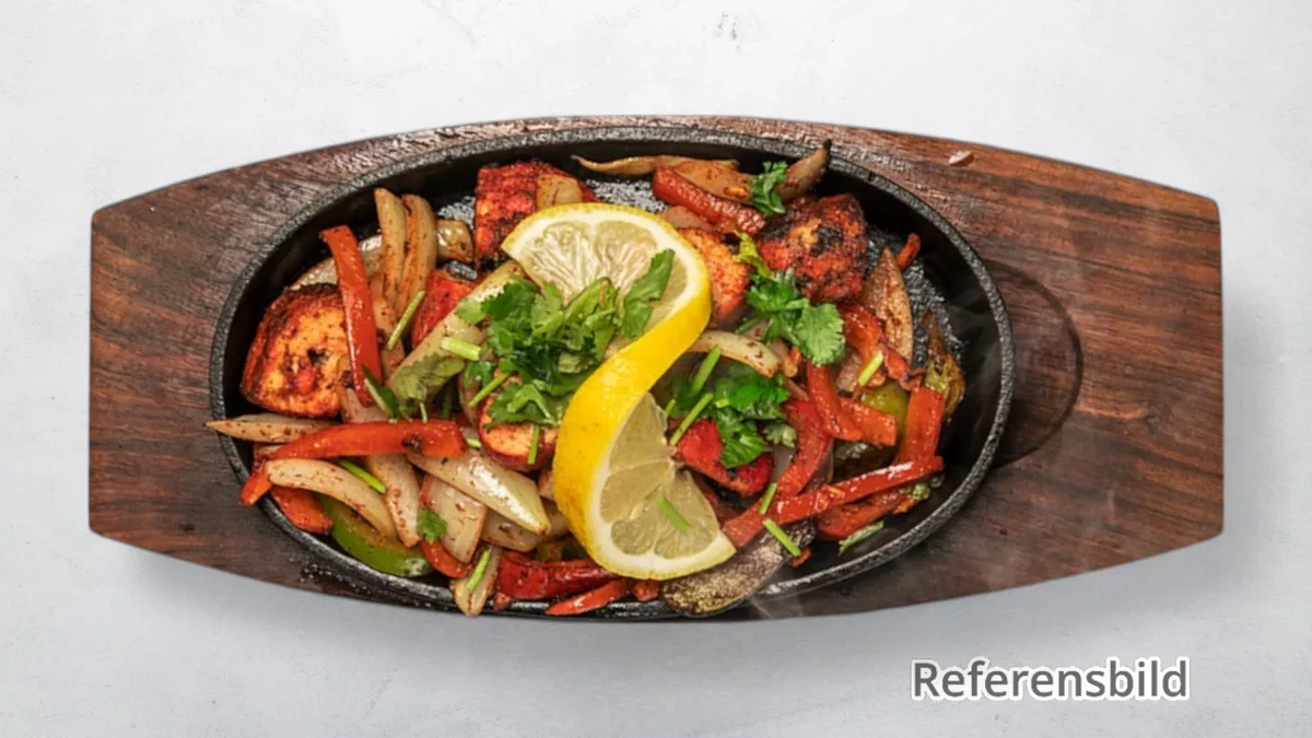 Tandoori Jhinga