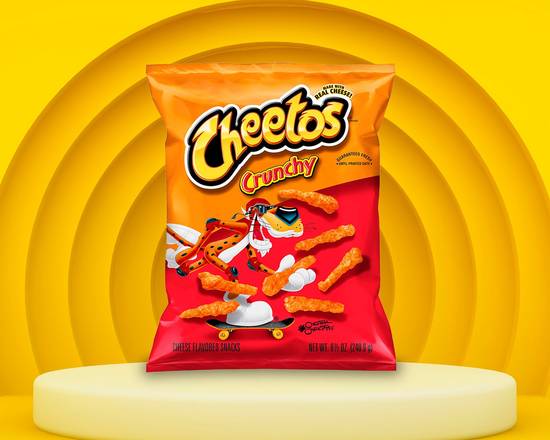 Cheetos 8.5oz