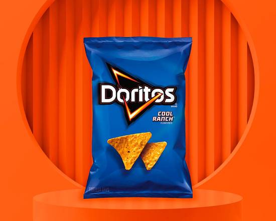 Cool Ranch Doritos 9.75oz