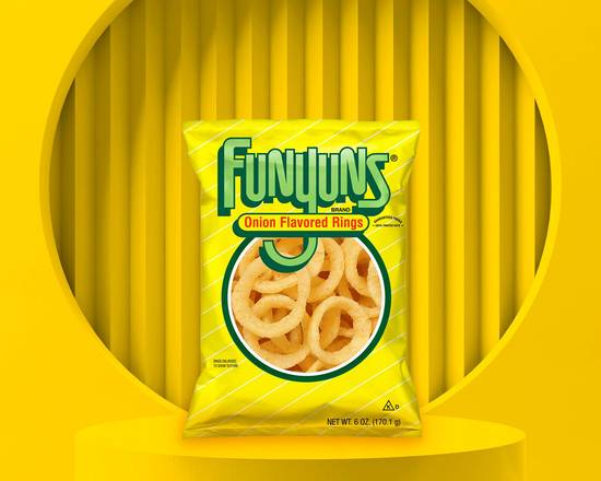 Funyuns 6oz