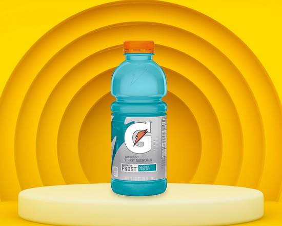 Gatorade Glacier Freeze