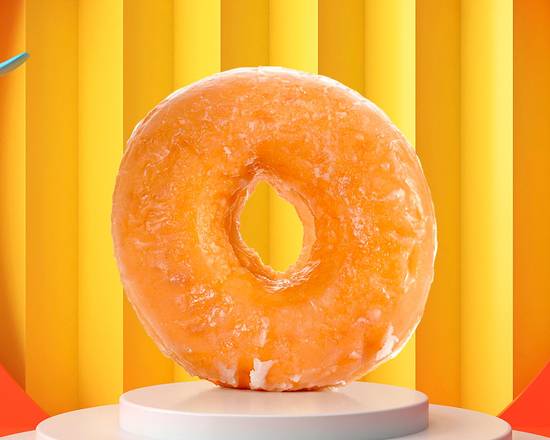 Glazed Donut