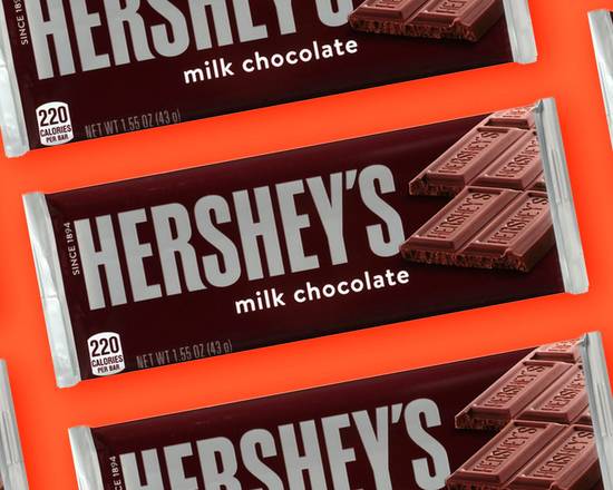 Hersheys Bar 1.55oz