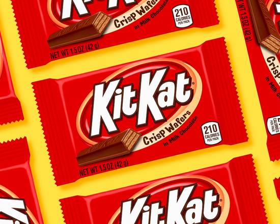 Kit Kats 1.5oz
